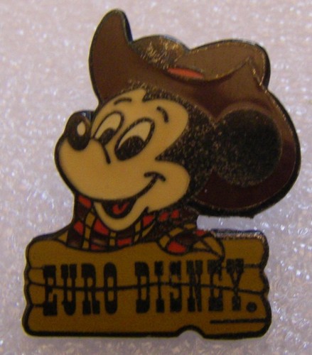 Pin disney mickey - pin's,