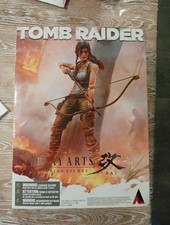 Figurine Tomb Raider Lara