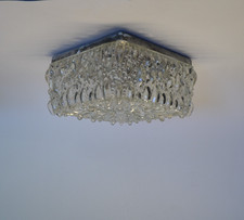 LIMBURG - Helena TYNELL - Bubble glass ceiling light