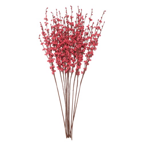 Pièces fleurs - 10,