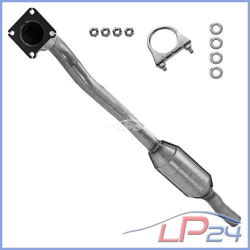 Catalyseur kit pièces - catalyseur, /piÈces