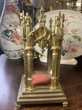 Vitrine CHASSE RELIQUAIRE en