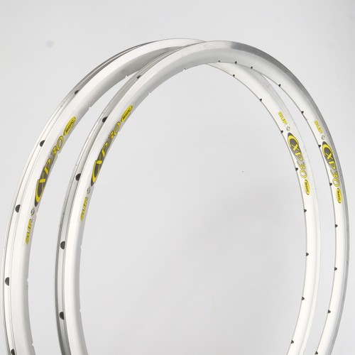Nos mavic cxp - 30, rims
