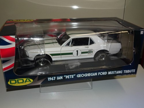 Dda 1967 ian pete - '1967,