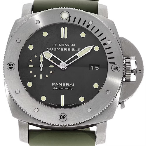 Panerai luminor automatique - luminor,