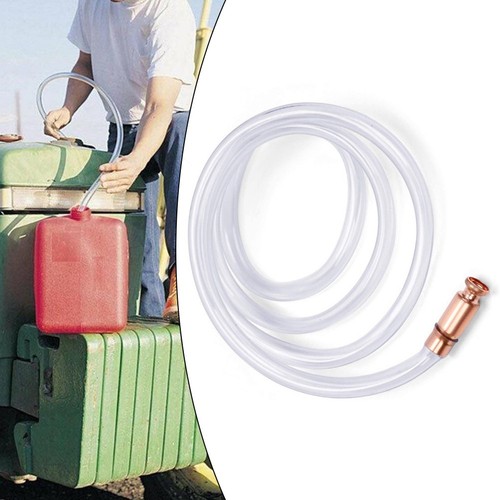 Pour pompe siphon - à,