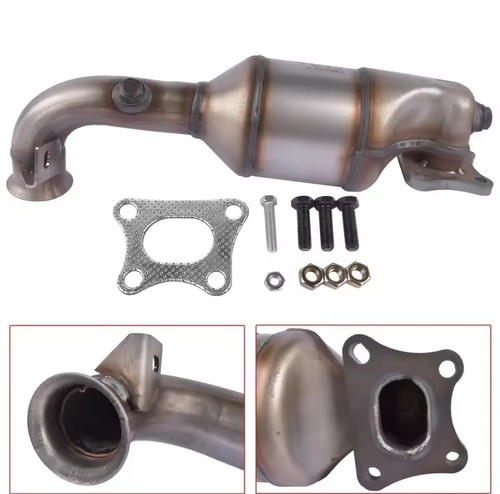 Pot catalytique catalyseur - catalytique,
