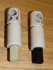 mécanismes freins cylindres