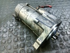 NAD500080 démarreur LAND