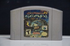 Jet Force Gemini Nintendo 64 N64 Game Cartridge Only