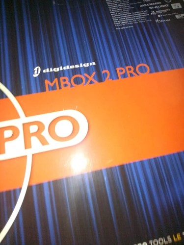 Protools code - 6.7, +