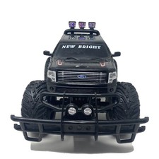 New Bright F150 Harley