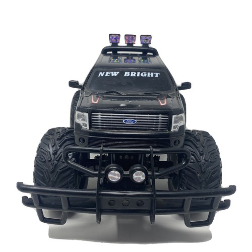 New bright f150 harley - bright,