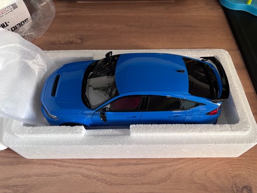 Honda civic type - 1/18, fl5