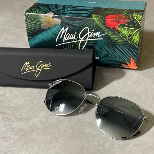 Lunettes soleil maui jim - de,