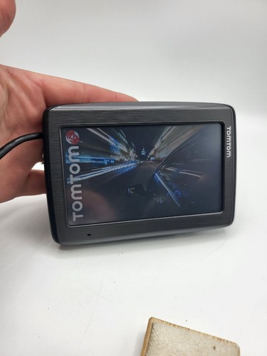Gps tomtom écran tactile - #xp,