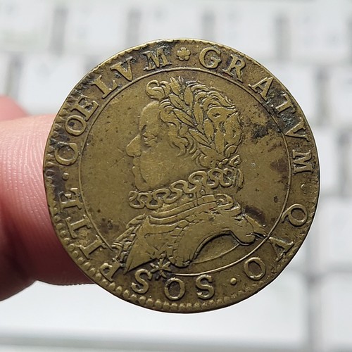 Token jeton louis xiii - 1,