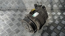 Peugeot 407 Coupe 6C 9663315680 Condensate Pump Air Conditioning 2.70 Diesel 11432248