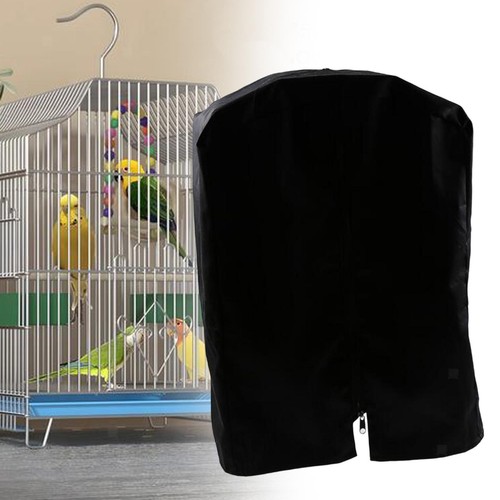 Cage oiseau ombrage - cage, d'oiseau