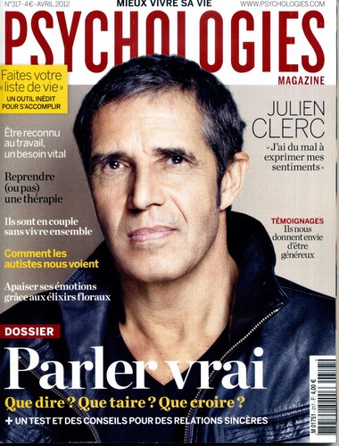 Psychologies magazine 317 - psychologies, n°