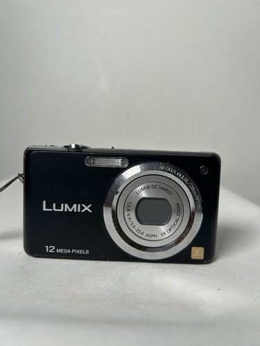 Appareil photo numérique