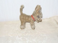 Peluche Steiff âne ! H