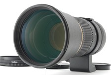 [Unused] Tamron SP AF 200-500mm f/5-6.3 Di LD IF Lens A08 For Minolta A JAPAN