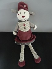 L9 - DOUDOU SAUTHON  OLAF