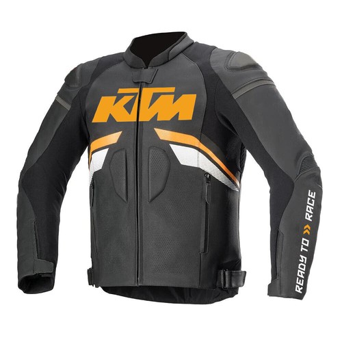 Ktm 2026 veste - veste, motard