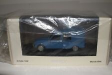 Norev Citroen Acadiane Panel Truck, 1/43 scale Boxed