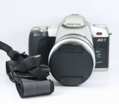 Kit appareil photo reflex