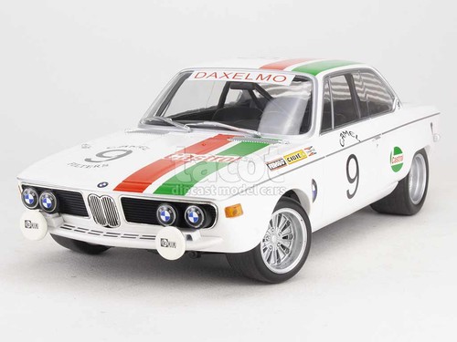 Bmw 2800 e09 spa 1971 - cs/,