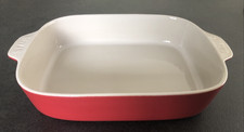 STAUB - Plat à gratin en