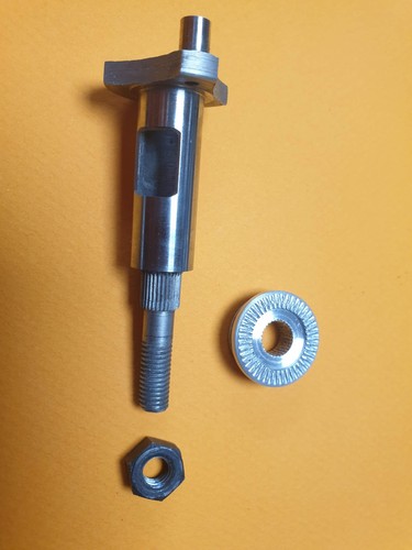 Pieces détachées pour - , moteur