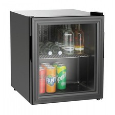 Mini vitrine réfrigérée 46