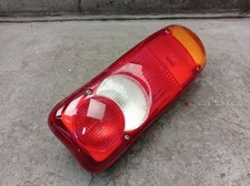 Renault Maxity F242 150DXI rear light taillight left 152180
