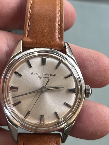 Girard perregaux bracelet - girard,