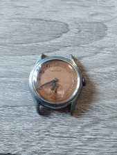 Montre Militaire Rona