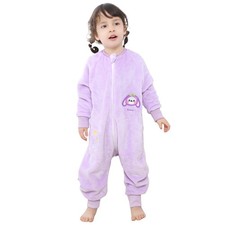 Gigoteuse a Pied Surpyjama