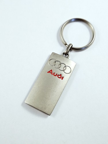 Porte cles audi - -,