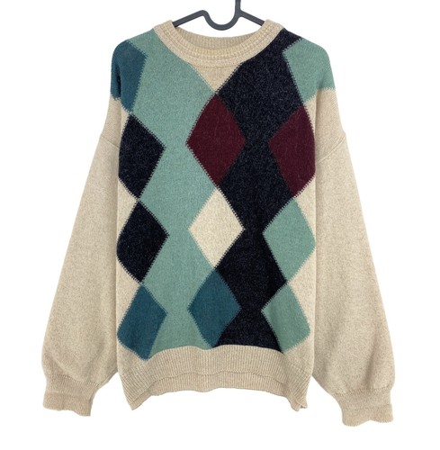 Cosby vintage rétro - vintage, 90s