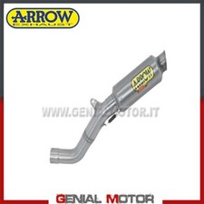 Pot D'Echappement Arrow Gp2