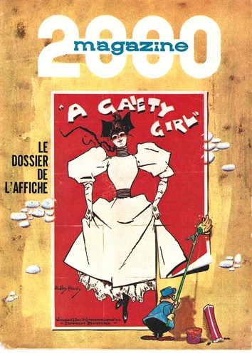 Tintin 2000 magazine - tintin,