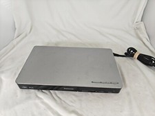 Panasonic DMP-BDT270 DVD Blu-Ray Disc Player - TESTED
