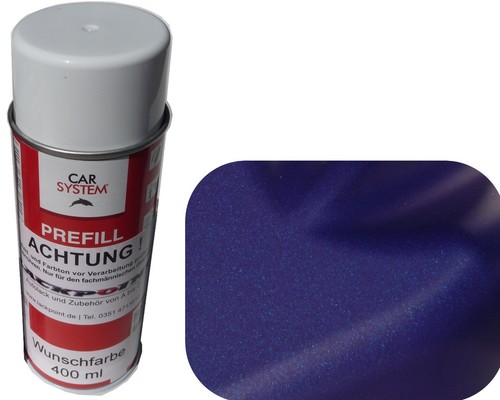 Pulvérisation 400ml nuit - 1,