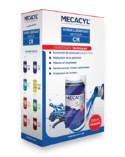 MECACYL CR Hyper Lubrifiant Moteur 100ml