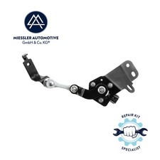 Toyota Harrier capteur de