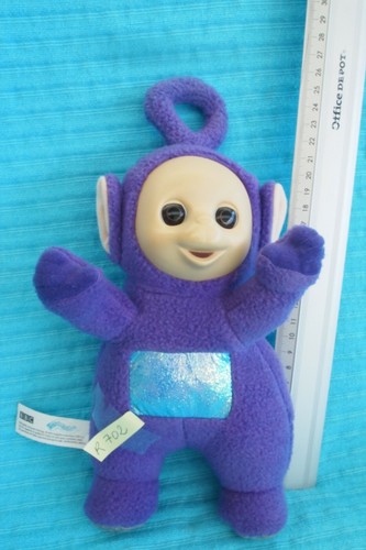 Peluche r702 tinky winky - :,