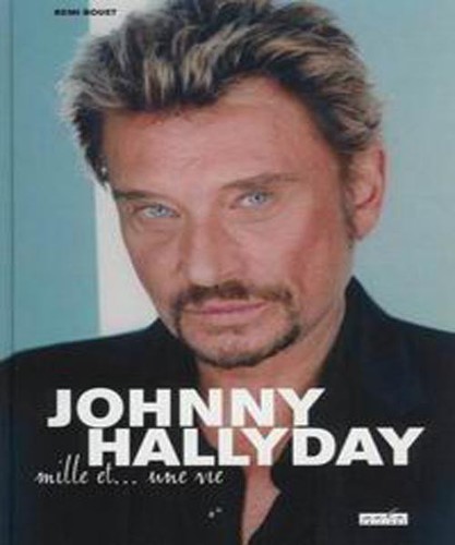 Johnny hallyday mille une - mille, et