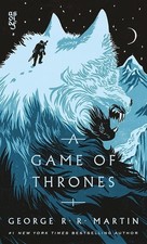 A Game of Thrones - George R